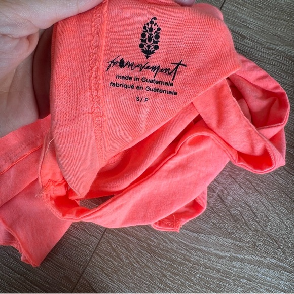 Free People Exhale Tank Top - Picture 6 of 9